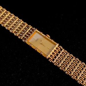 Vintage SEIKO Watch Circa 1980’s